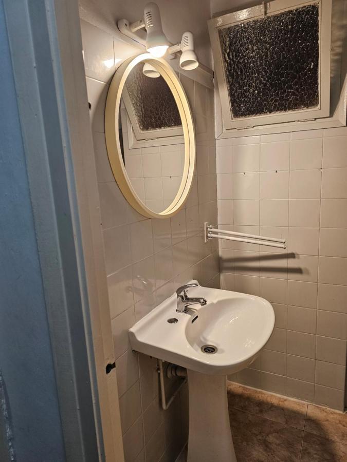 Habitación Doble Económica