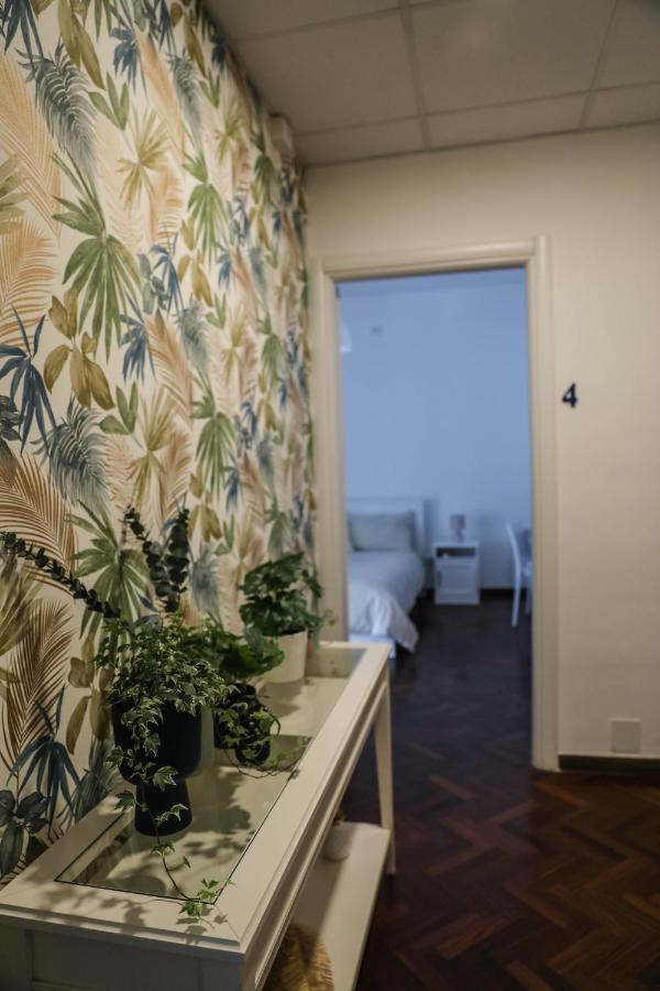 Habitación Doble con balcón