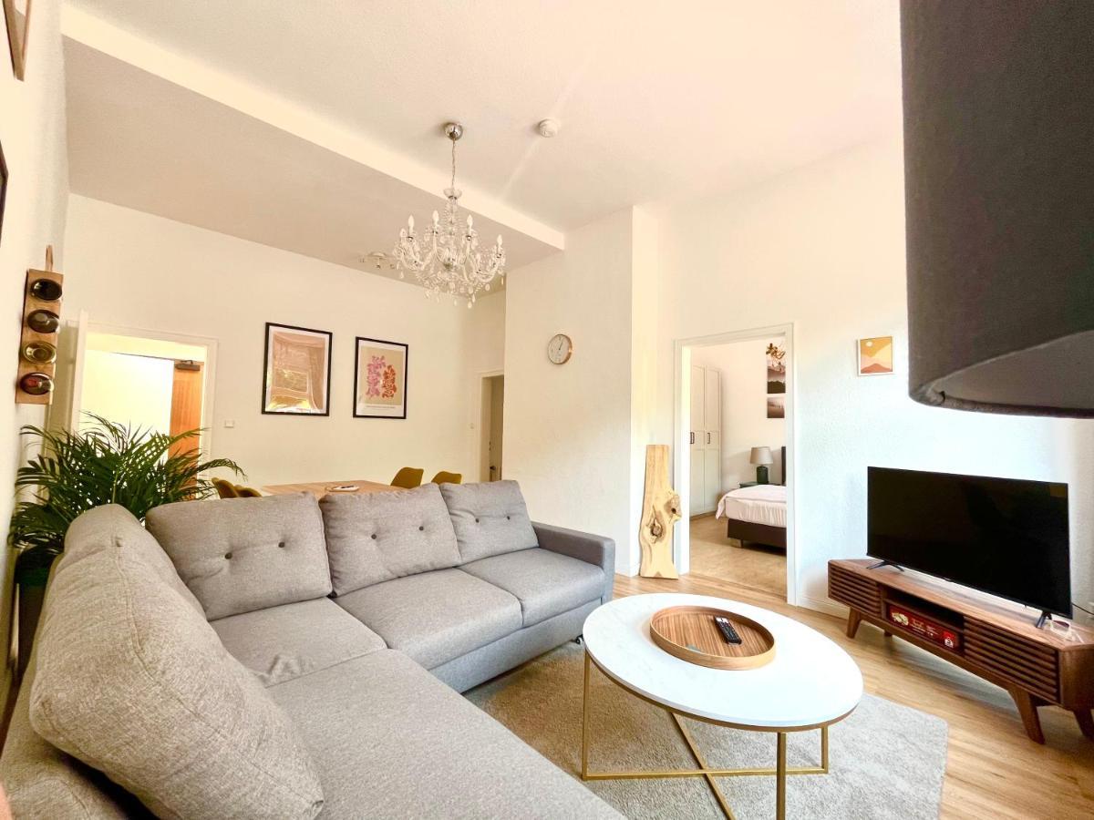 Apartment mit 1 Schlafzimmer