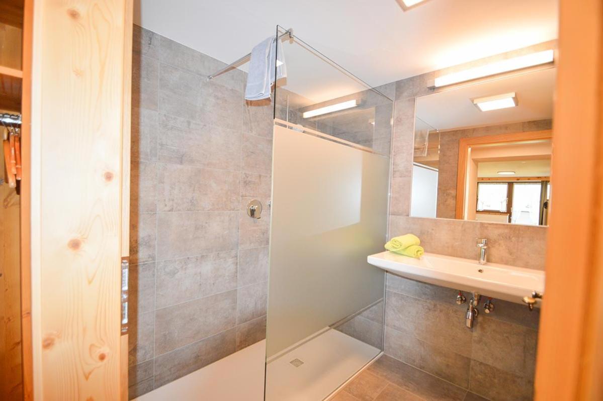Apartment mit 2 Schlafzimmern