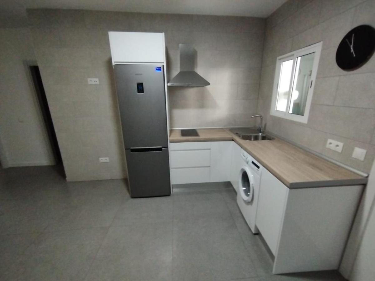 Apartamento de 3 dormitorios