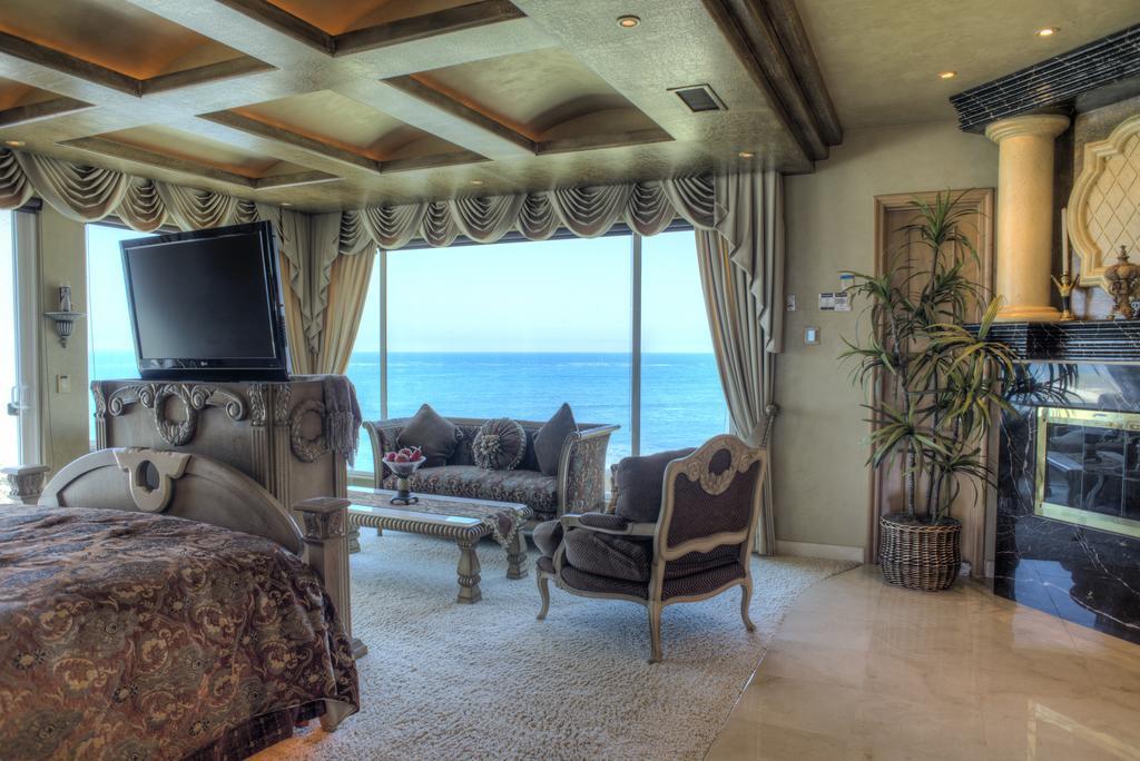 Suite Presidencial