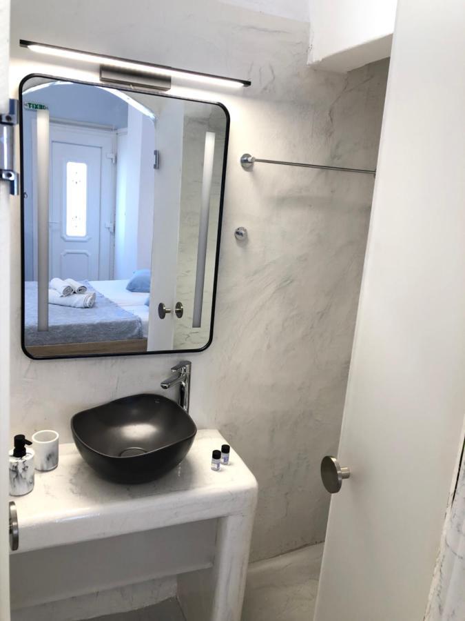 Habitación Doble Económica