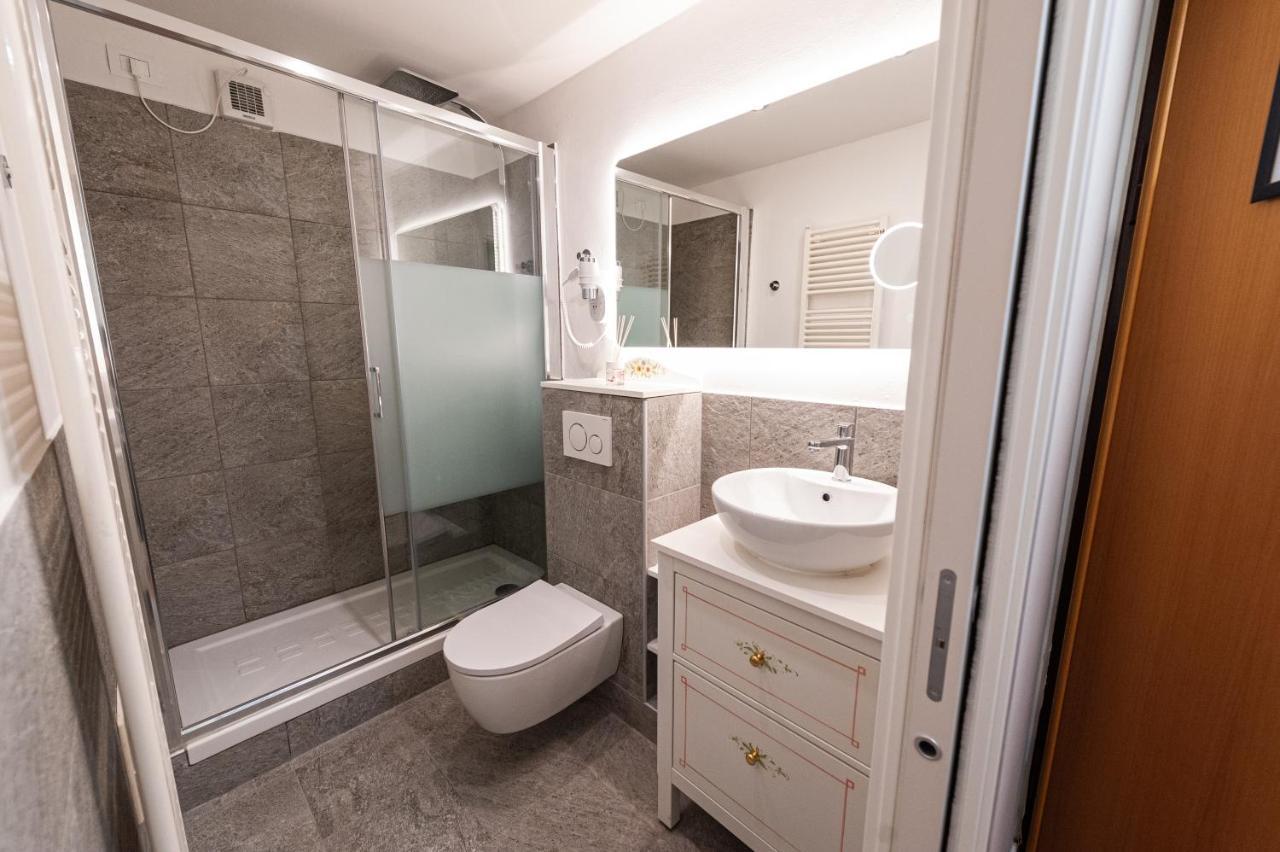 Suite Junior con balcón
