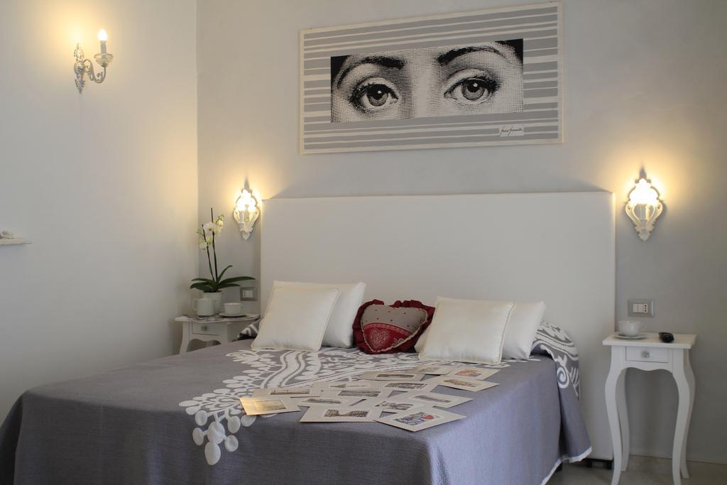 Habitación Familiar Deluxe