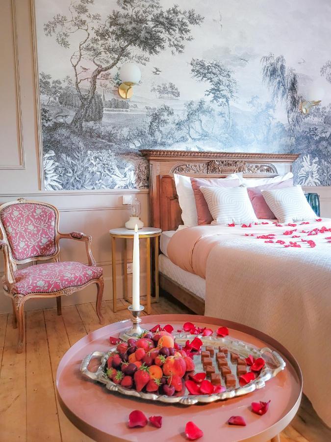 Chambre Double avec Salle de Bains Privative