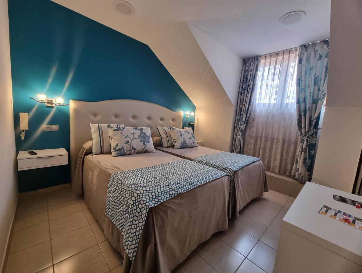 Habitación Doble Estándar - 1 o 2 camas