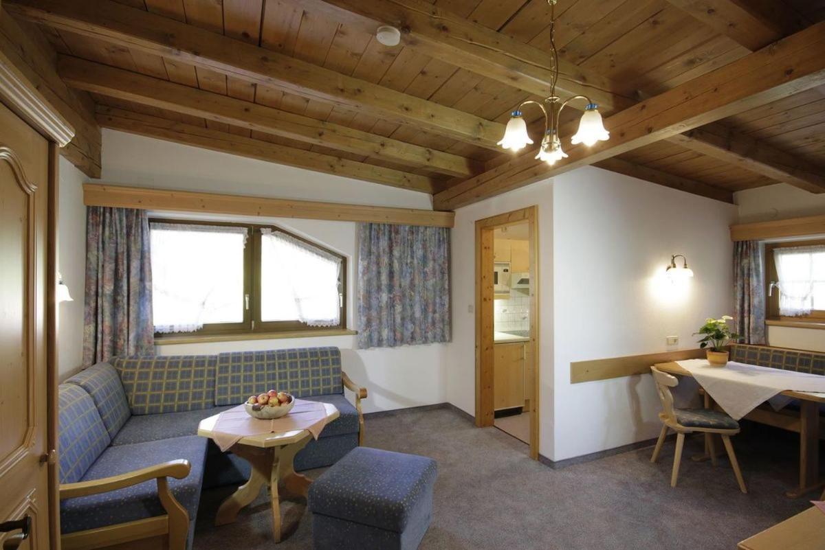 Apartment mit 1 Schlafzimmer
