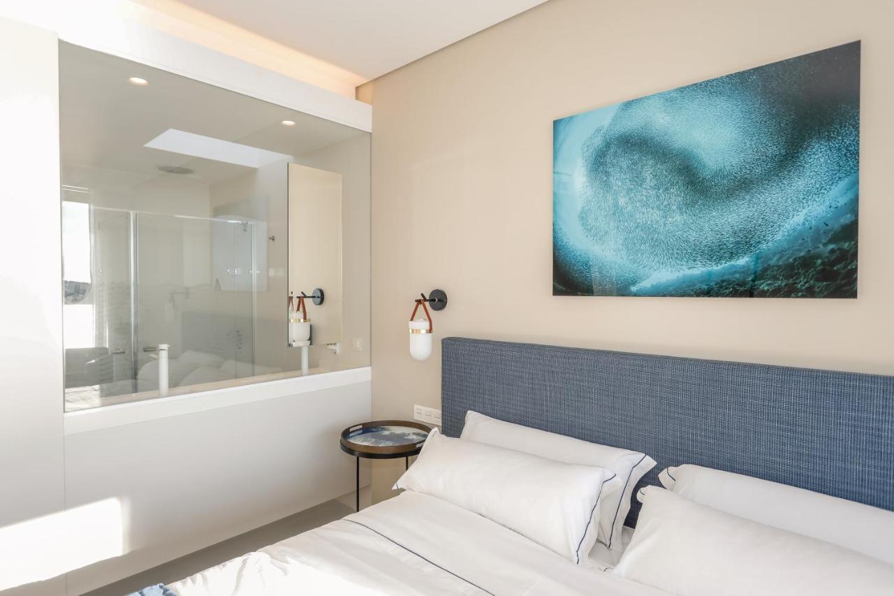 Deluxe Doppel-/Zweibettzimmer