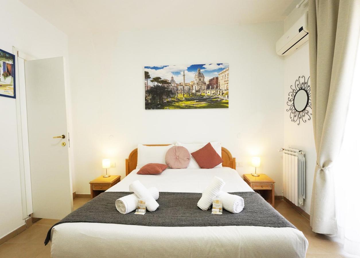 Habitación Doble con balcón