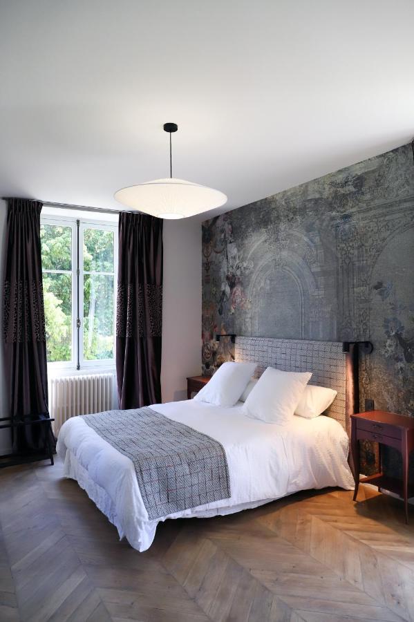 King Room with Garden View