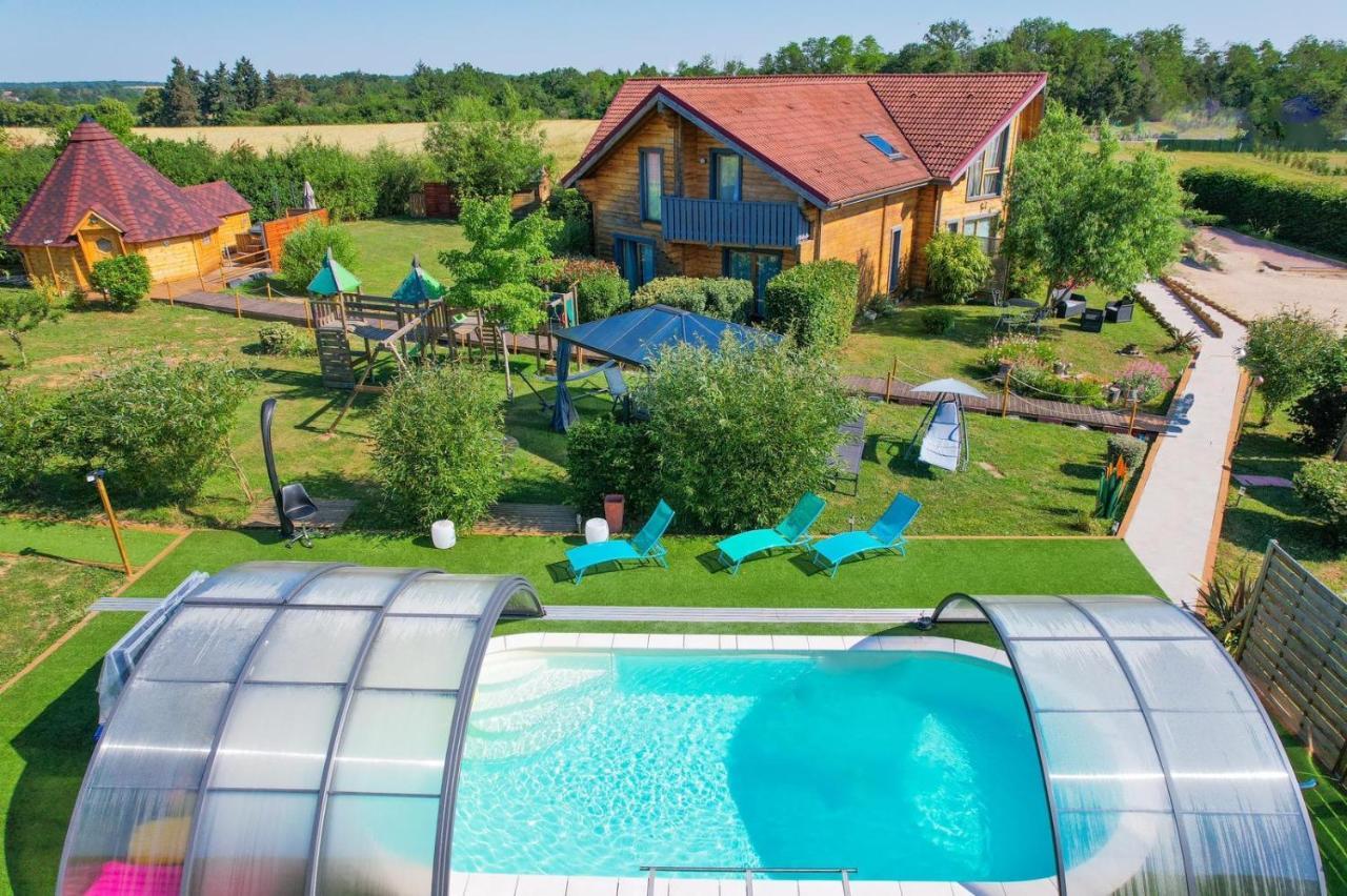 Chalet Supérieur