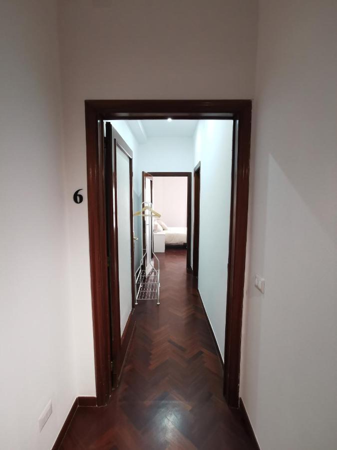 Habitación Cuádruple Estándar