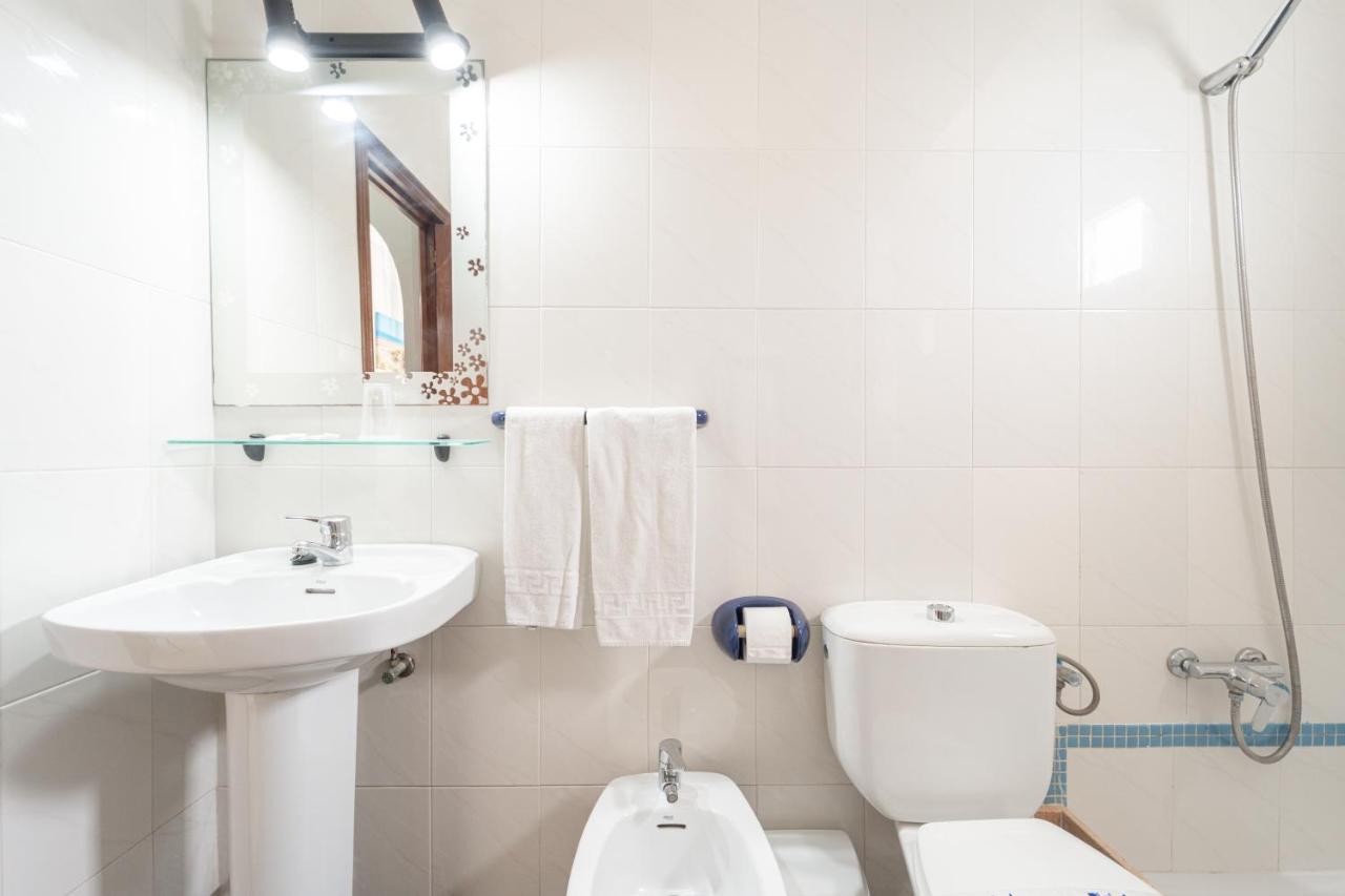 Habitación Doble Estándar - 1 o 2 camas
