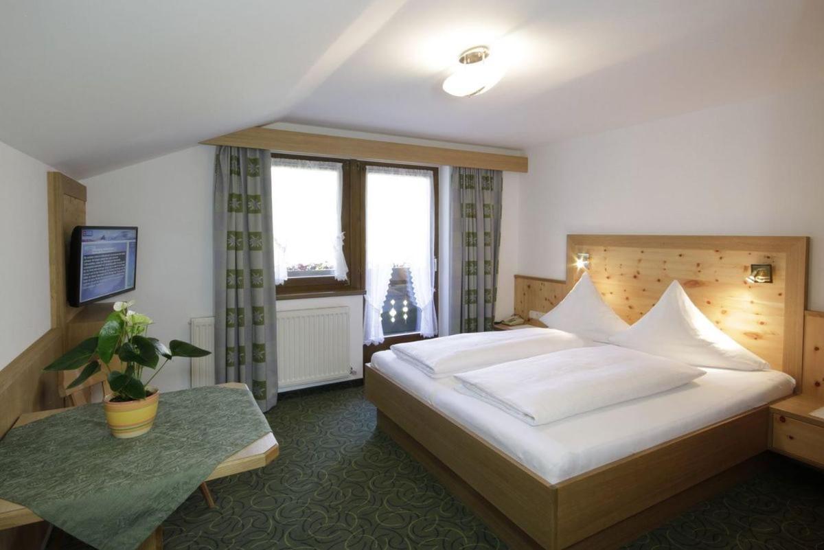 Apartment mit 2 Schlafzimmern