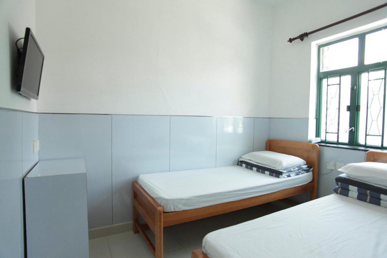 Habitación Doble Estándar