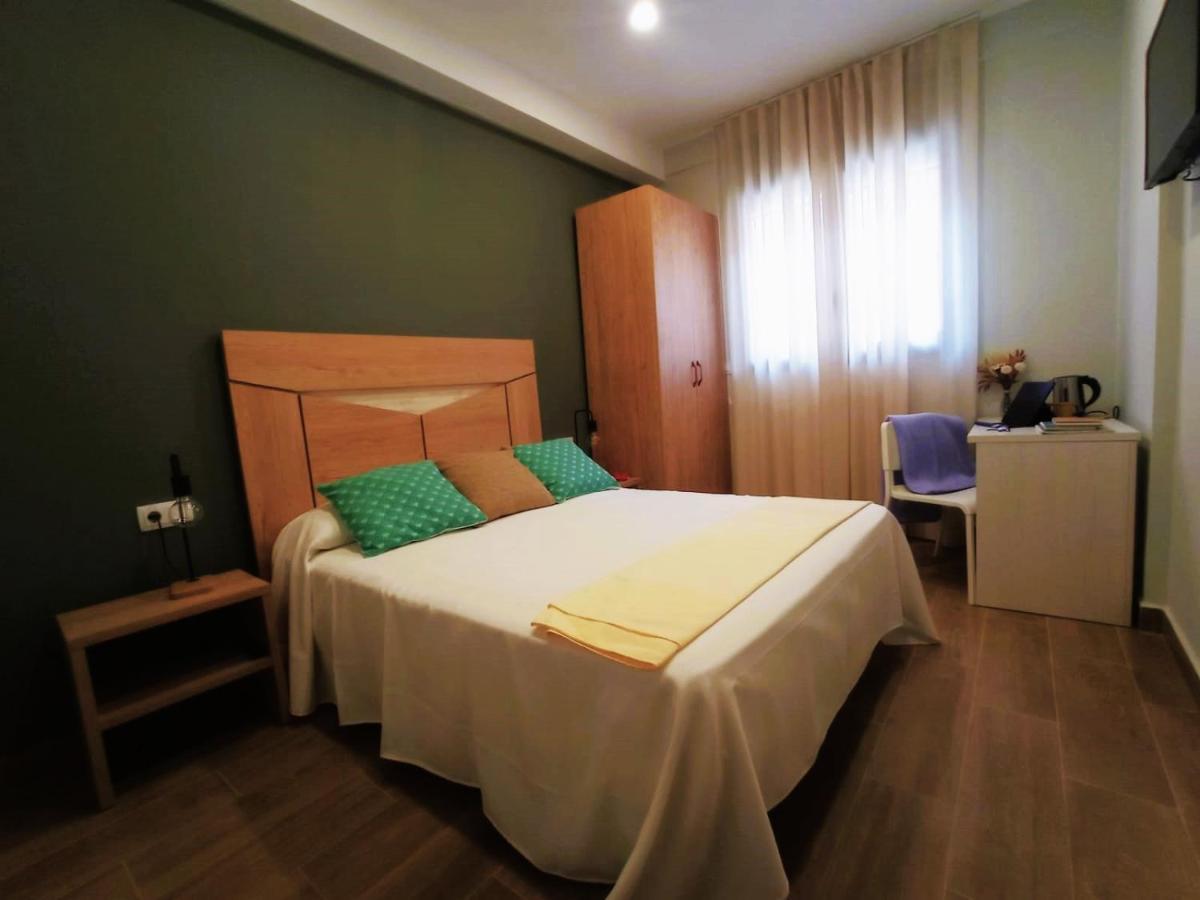 Standard Doppelzimmer