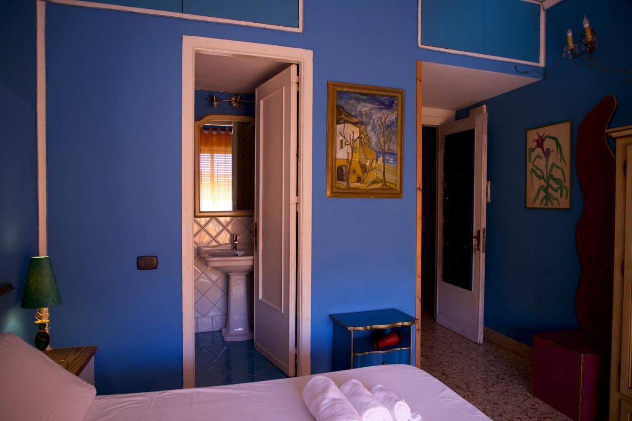 Habitación Estándar - Cama extragrande
