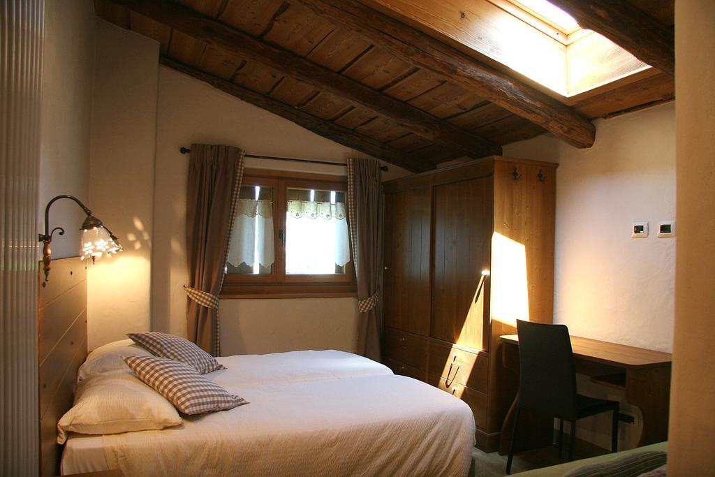 Triple Room - Attic