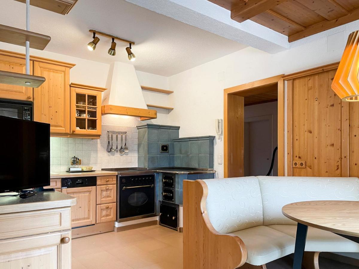 Apartment mit 2 Schlafzimmern