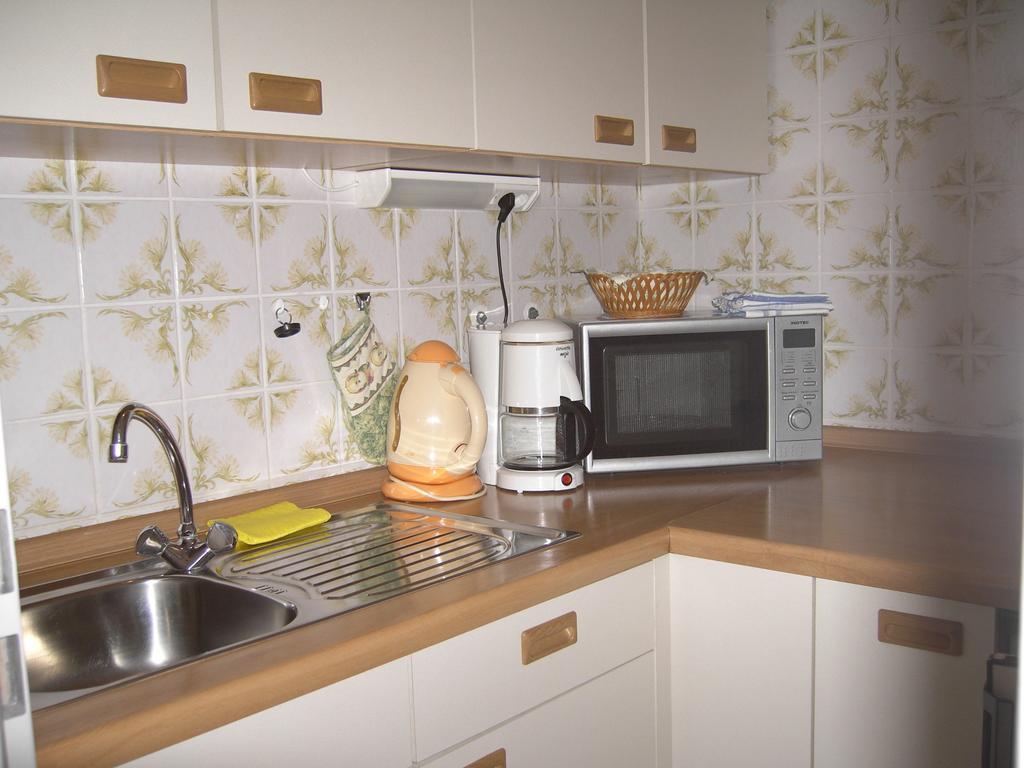 Apartment Ground Floor