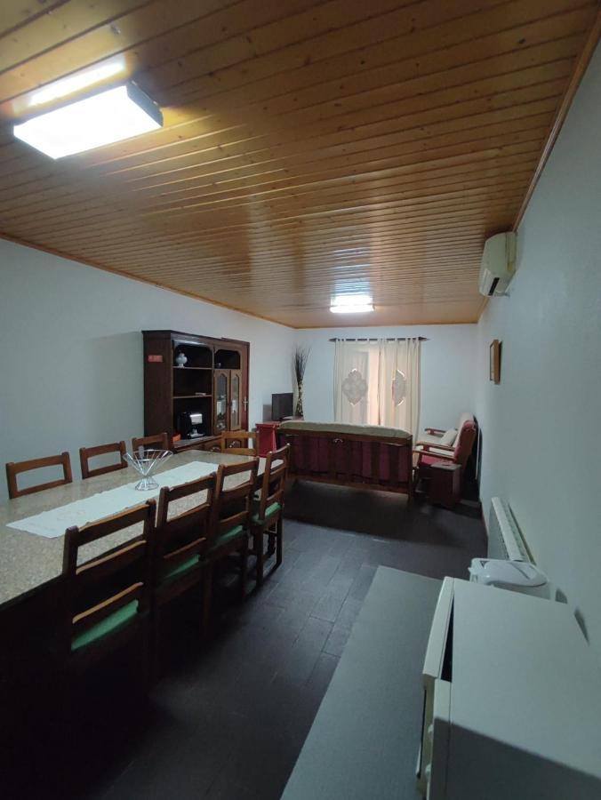Apartamento - Planta baja