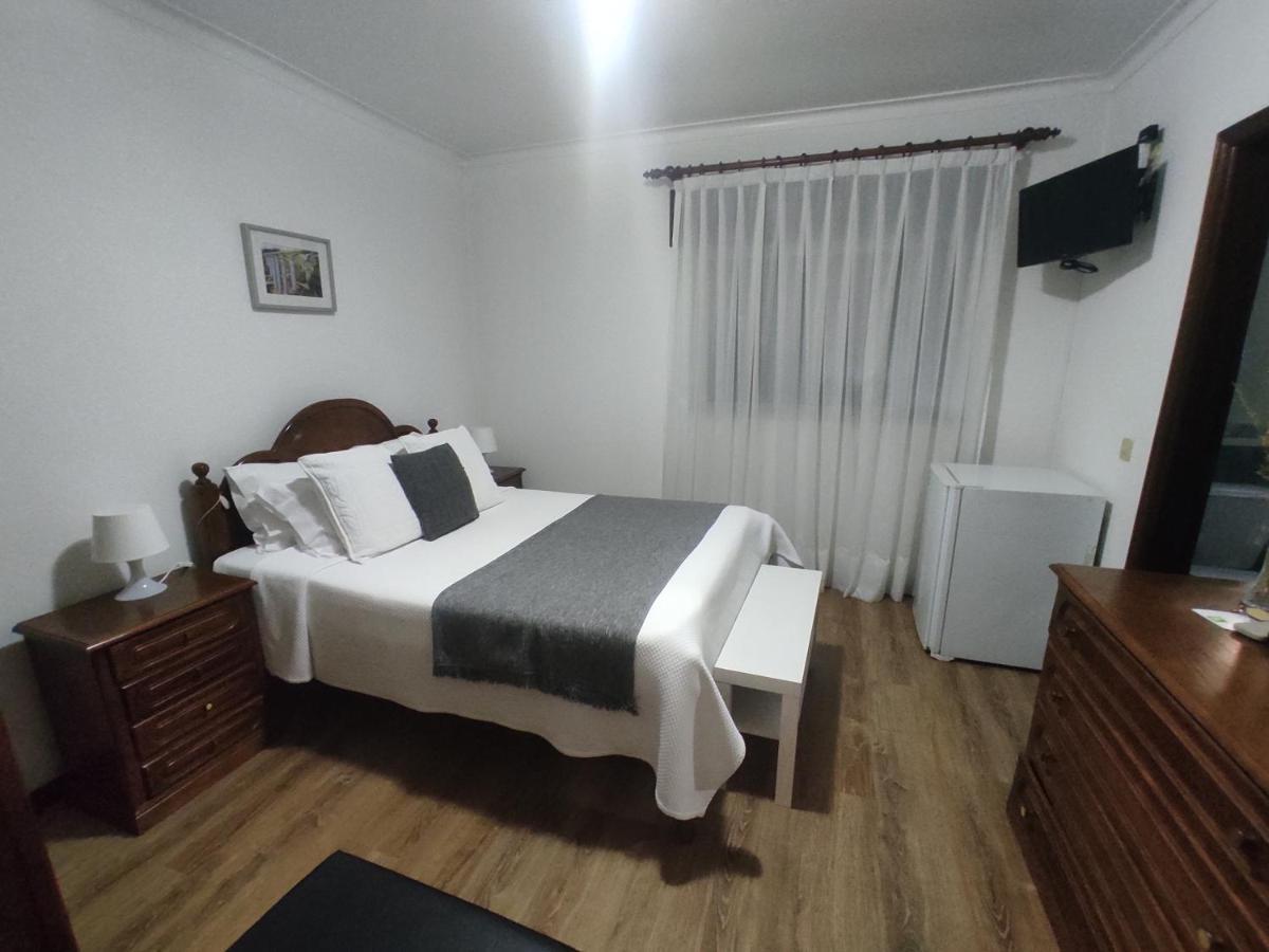 Habitación Doble Pequeña sin vistas