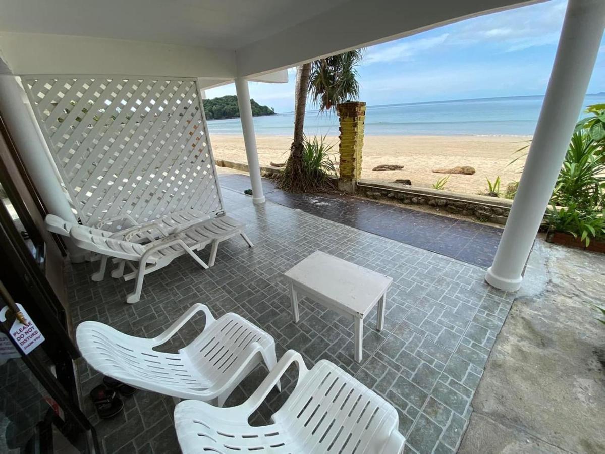 Habitación Doble con vistas a la playa