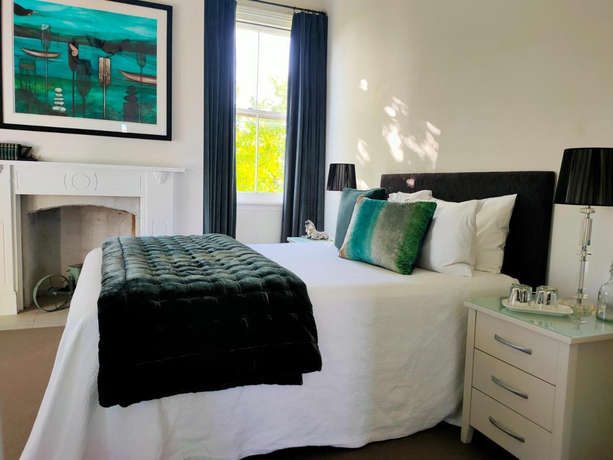 Deluxe Double Room Balcony