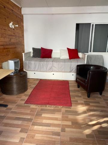 Standard Triple Studio