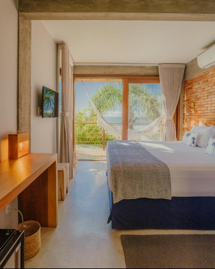 Double Room Sea View
