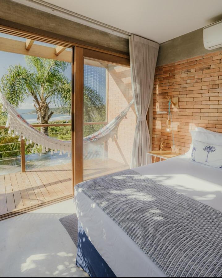 Double Room Sea View