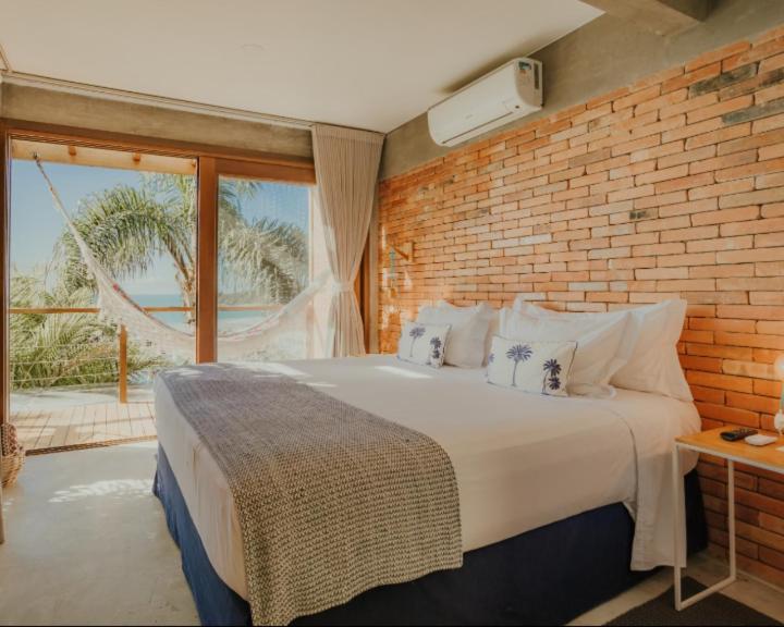 Double Room Sea View