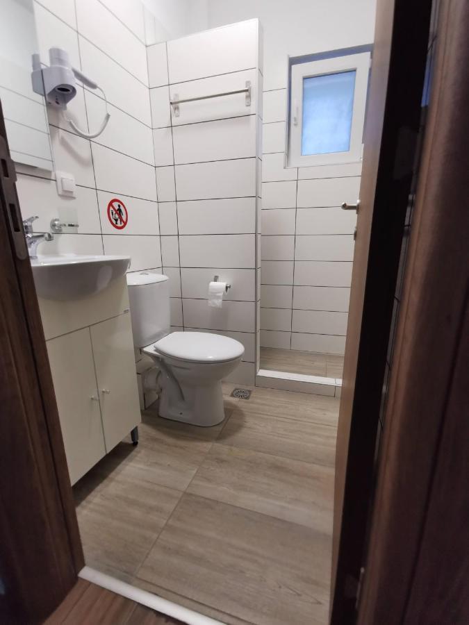 Standaard Appartement