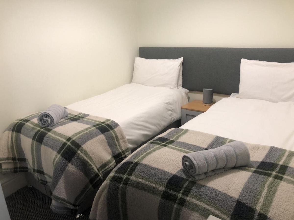 Family Double Room