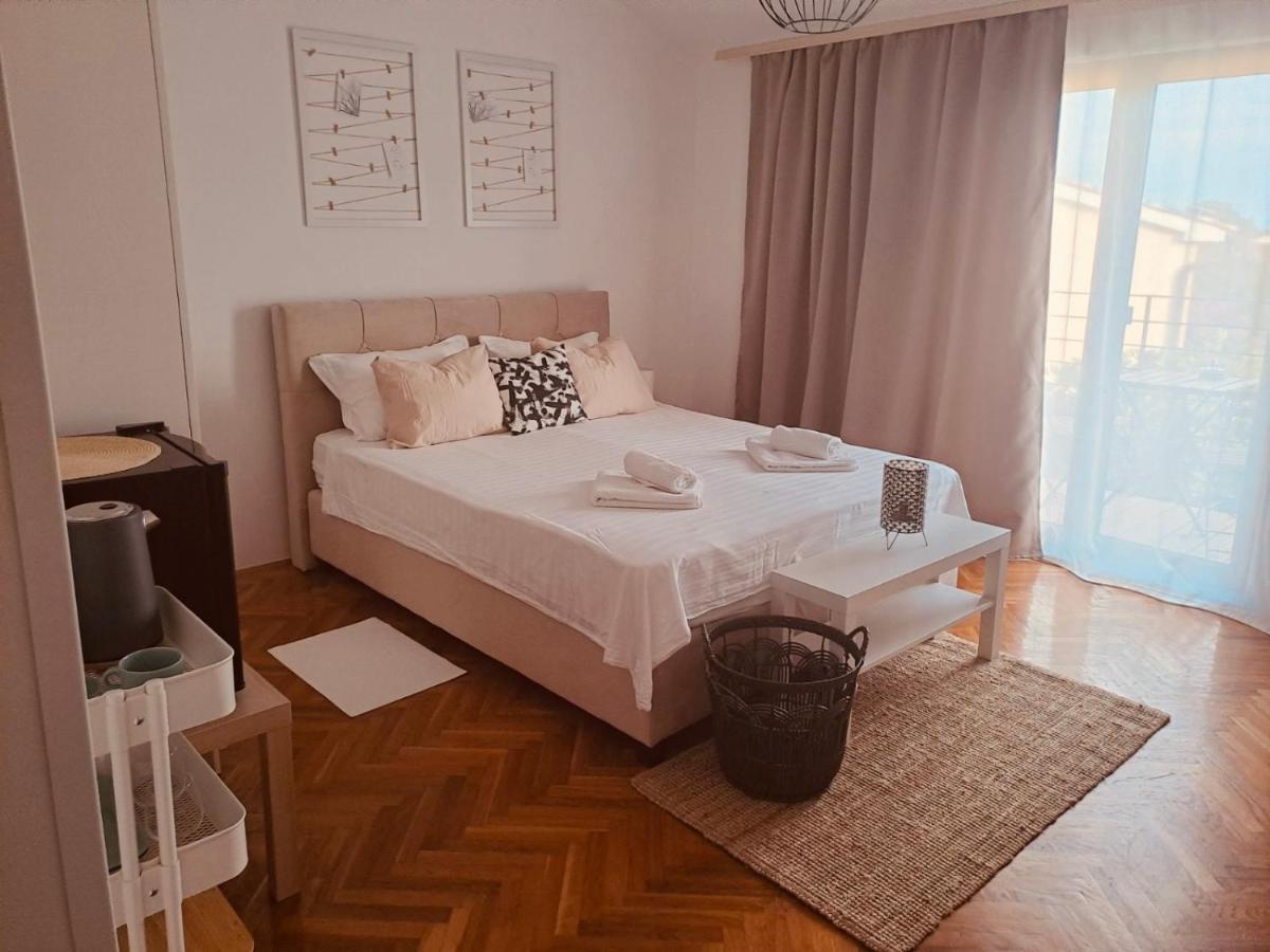 Habitación Doble Deluxe con balcón
