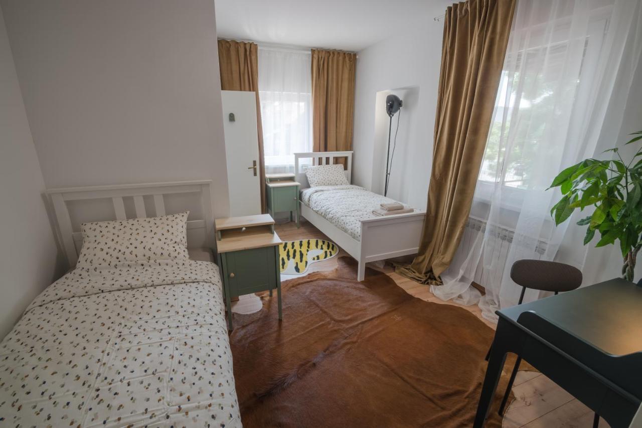 Zweibettzimmer