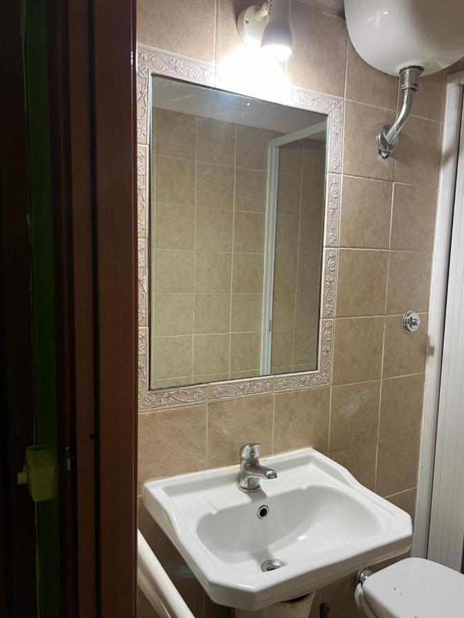 Camera Familiare con Bagno