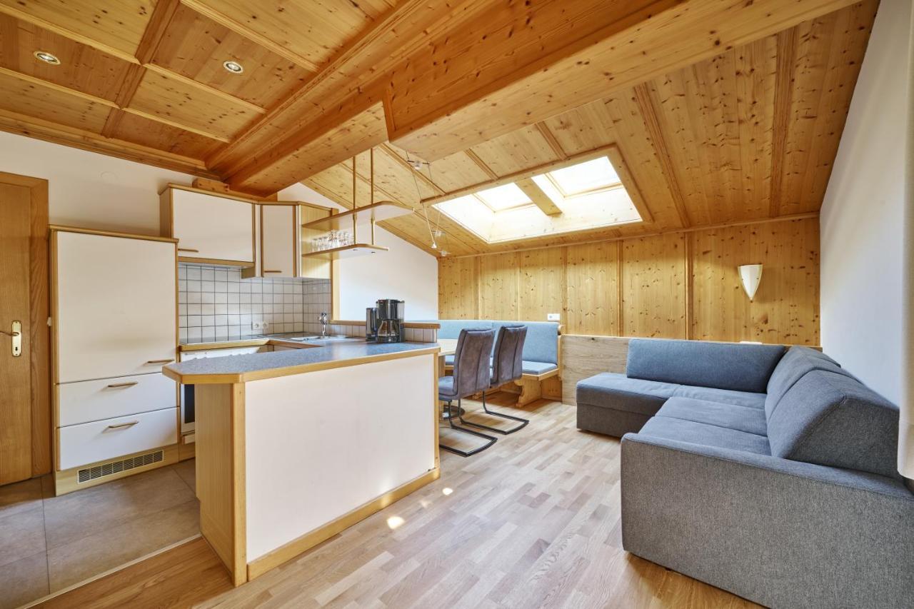 Apartment Typ D