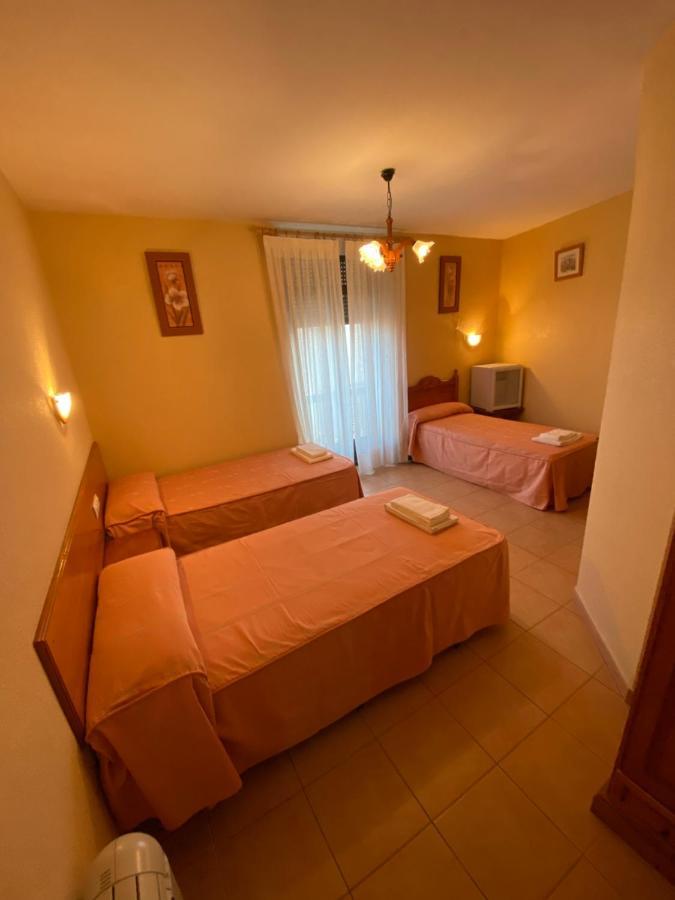 Camera Tripla con Bagno Privato