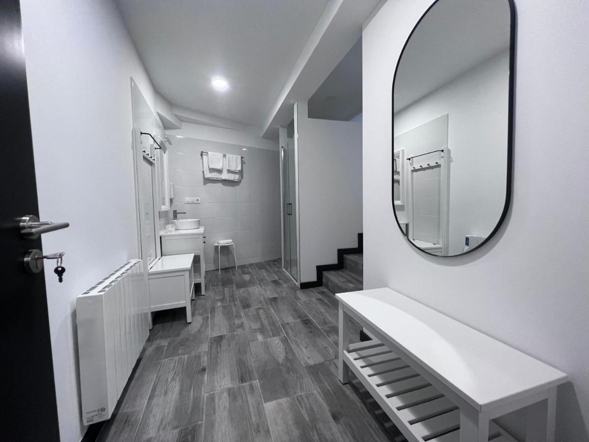 Habitación Doble Deluxe