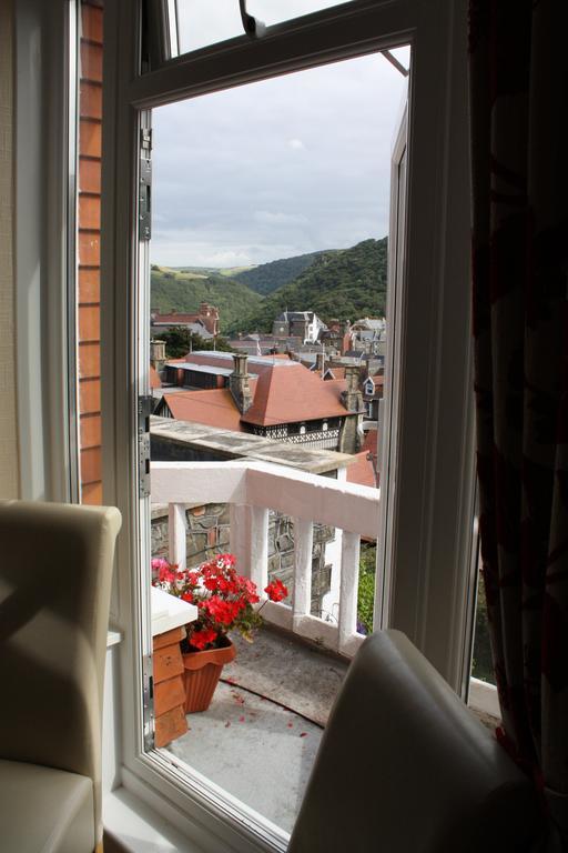 King Room with View