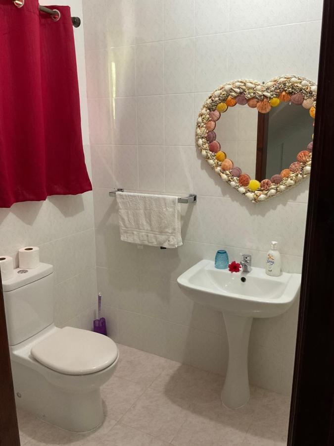 Großes Familienzimmer