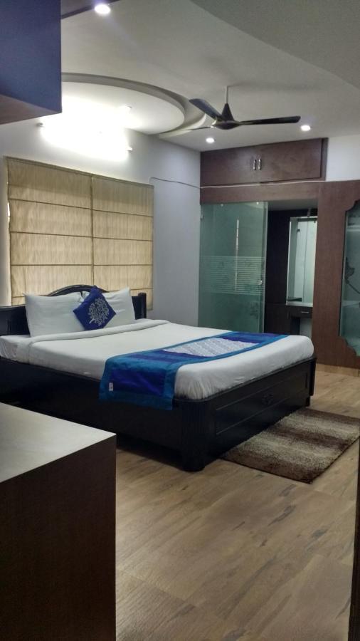 King Room with Balcony
