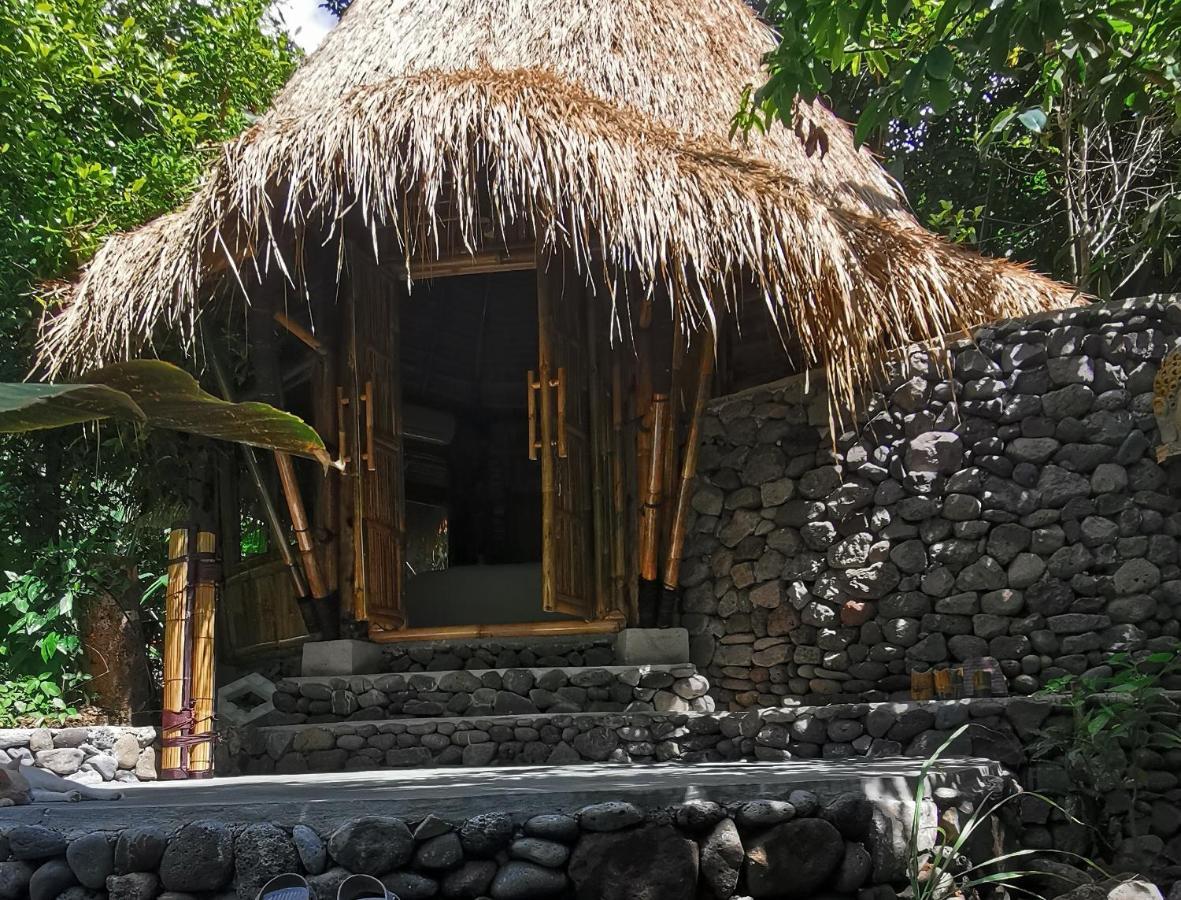 Bamboe Villa