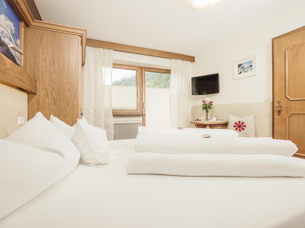 Kleines Doppelzimmer
