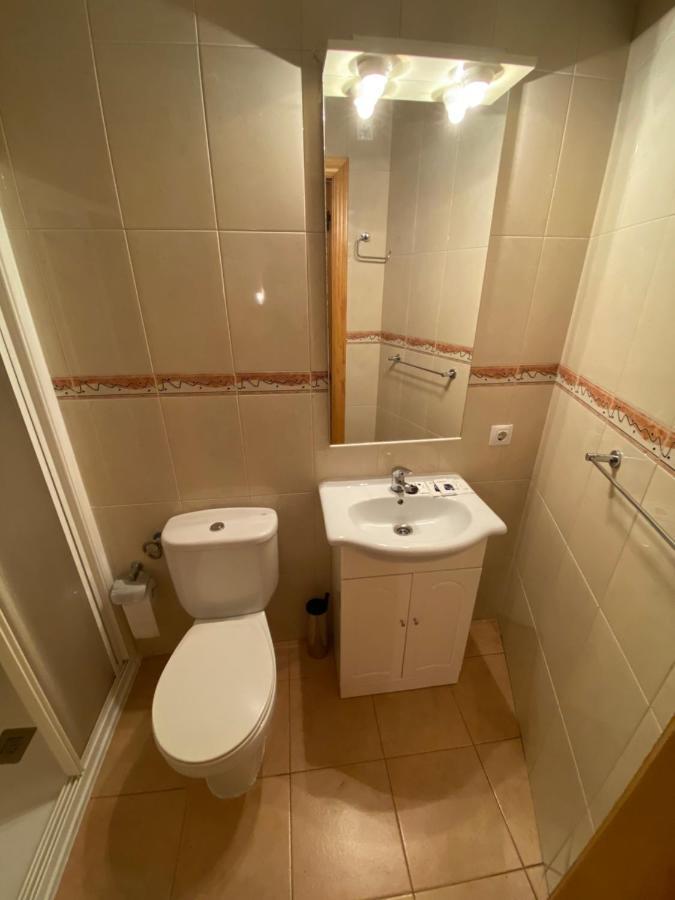 Camera Singola con Bagno Privato