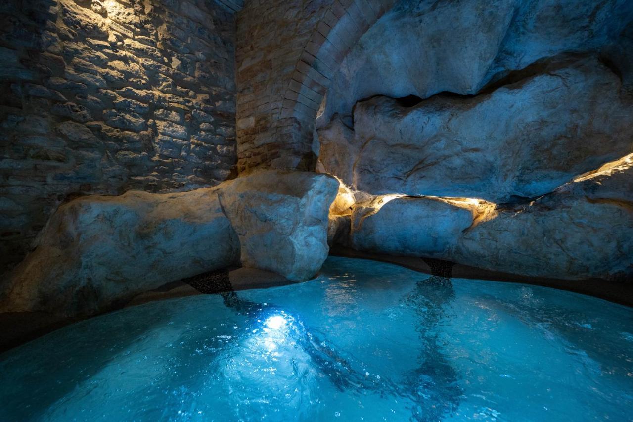 Suite con Vasca Idromassaggio