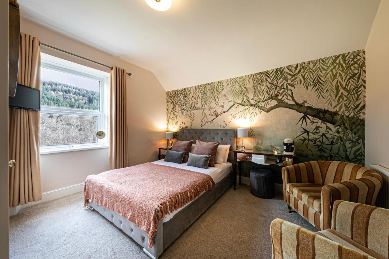 King Room Mountain View