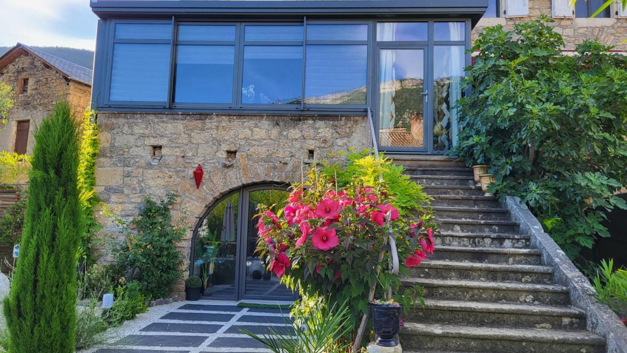 Chambre Double - Vue sur Piscine